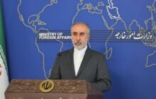 حمله رژیم اسراییل به «کاروان آشپزخانه مرکزی جهانی» محکوم است