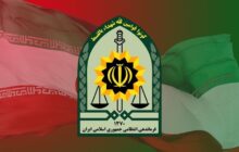 شهادت دو نفر و مجروح شدن یک نفر از کارکنان انتظامی زاهدان