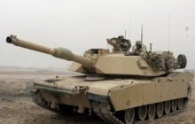 تانک‌های آمریکایی آبرامز؛ شکار پهپادهای روسی