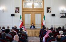 حمله صهیونیست‌ها به کنسولگری ایران نقض فاحش حقوق بین المللی است