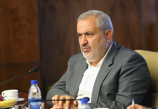 وزیر صمت: شورای رقابت مسوول قیمت پژو پارس است