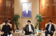 توسعه همکاری با همسایگان جزو اولویت‌های سیاست خارجی ایران است