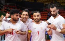 پرگل‌ترین بازی ایران برابر کویت رقم خورد/ صعود مقتدرانه به حذفی