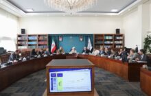وعده وزیر صمت برای تولید یک میلیون و ۷۰۰ هزار خودرو در سال جاری