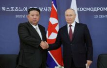 رابطه با روسیه، به کره‌شمالی برای اقدامات خصمانه جرات می‌دهد