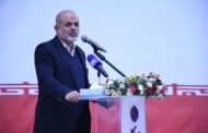 ظهور قدرت اراده ملت ایران در عملیات «وعده صادق»