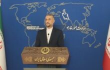 امیرعبداللهیان: پاسخ ایران به اسرائیل لازم و مشروع بود