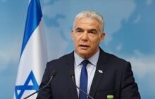 رهبر اپوزیسیون رژیم صهیونیستی: کابینه نتانیاهو برای مردم فاجعه‌ بار است