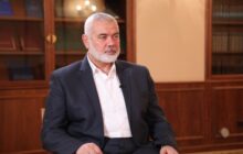 بازداشت خواهر هنیه در تل السبع به دست اشغالگران