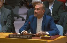 پایان سفر فشرده امیرعبداللهیان به نیویورک؛ ارسال هشدارهای متعدد از خاک آمریکا به اسرائیل