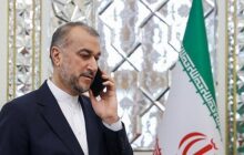 گفت‌وگوی امیر عبداللهیان با وزیران خارجه کشورهای همسایه