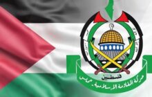 هیات حماس به قاهره می رود