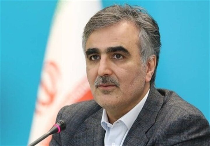 دستور فرزین برای بررسی انتشار اطلاعات مالی مصاف
