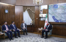 اتحاد ایران وعراق مایه ضرر و زیان دشمن و رفاه دو ملت است