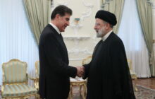 اهمیت سفر «نیچروان» از منظر اقلیم کردستان