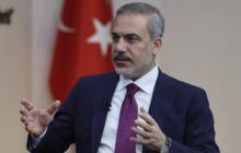 جنگ غزه محور اصلی سفر وزیر خارجه ترکیه به امارات
