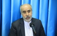 وعده صادق امنیت ملی ایران را به صورت جهشی ارتقا داد