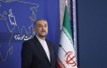 در مسیر تدوین یک نقشه راه برای بازگشت روابط ایران و مصر هستیم