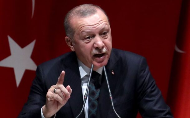 اردوغان: کشتار رفح چهره زشت اسرائیل را نشان داد