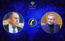 باقری: انتخاب راهبردی ایران و روسیه چندجانبه‌گرایی برای شکل‌دهی به جهانی عادلانه است