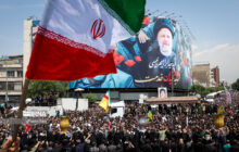 موج همدلی و قیام تهران برای شهدای خدمت