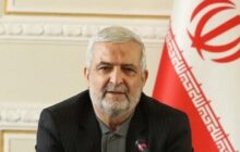 بیش از ۳۰۰ میلیون متر مکعب حقآبه ایران دریافت شد