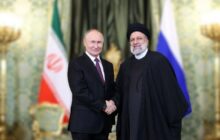 توصیف رئیس جمهورشهیدایران از زبان پوتین/پیام ویژه کرملین به تهران