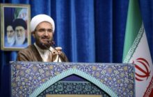 توصیه‌های انتخاباتی در خطبه‌های نماز عید قربان