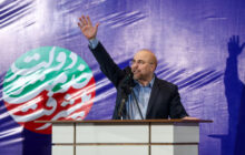 قالیباف: ایران خودرو و هوا فضا در مسیر تهران-کرج هستند؛ این کجا و آن کجا