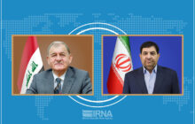 مخبر: تقویت همکاری‌های اقتصادی ایران و عراق موجب ارتقای سطح روابط سیاسی می‌شود