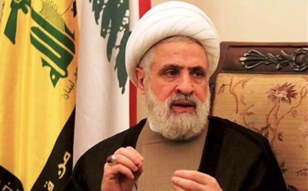 شیخ نعیم قاسم: ما بر عهد خود پایبندیم/ راه مقاومت ادامه دارد