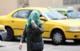 تداوم هوای گرم در کشور طی سه روز آینده/ دمای تهران به ۴۱ درجه می‌رسد