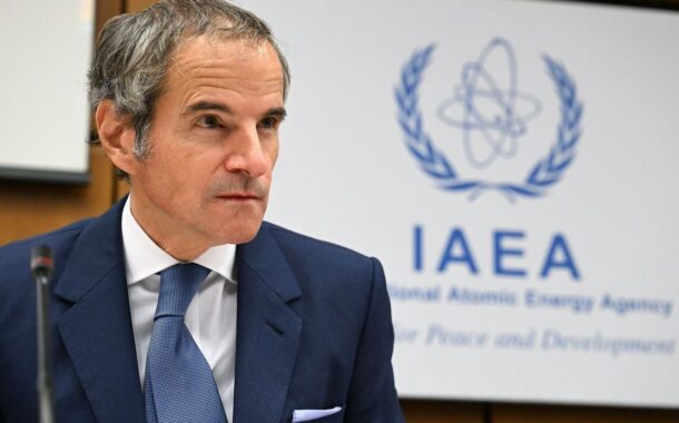 گروسی: بازرسیها در ایران آغاز شده اما به تأسیسات کلیدی دسترسی نداریم