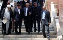 مخبر دفتر رییس جمهور را به پزشکیان تحویل داد