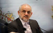 حاجی میرزایی رئیس‌دفتر رئیس‌جمهور شد