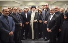 عکسی که هیچ‌وقت نگرفتیم...
