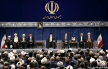 مراسم تنفیذ رئیس‌جمهور منتخب آغاز شد