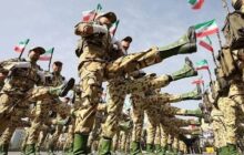 قام ارشد ارتش عراق: افسران آموزش دیده در دوره فرماندهی ایران بهتر از فارغ‌التحصیلان دوره ناتو هستند