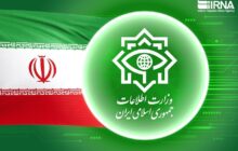 ۷۹ ضربه وزارت اطلاعات به تروریست‌ها در ۴۵ روز