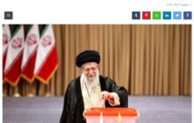 بازتاب دور دوم انتخابات ریاست جمهوری در رسانه‌های بین المللی