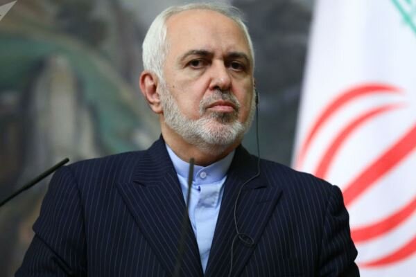 ظریف: برای هر مسئولیت حداقل ۸ پیشنهاد برای رئیس‌جمهور ارسال شده است
