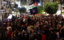 درخواست اعتصاب عمومی و تظاهرات خشم در فلسطین پس از ترور هنیه
