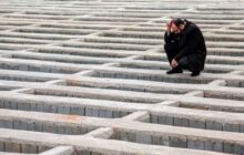 عضو شورای شهر تهران: آرامستان جدید در نزدیکی بهشت زهرا قرار دارد