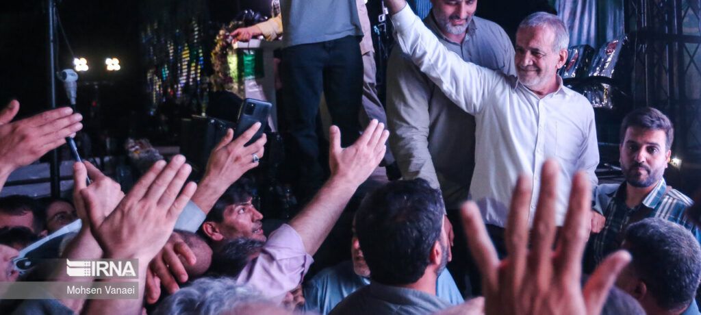 مسعود شست‌چیِ سیاست؛ تراژدی مردی که در نقش رئیس‌جمهور، اشتباه گرفته شده!