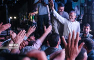 مسعود شست‌چیِ سیاست؛ تراژدی مردی که در نقش رئیس‌جمهور، اشتباه گرفته شده!