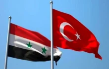 وزیر دفاع ترکیه: روابط با سوریه می‌تواند به حالت عادی بازگردد