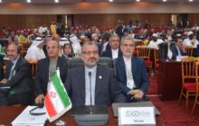 ایران: رژیم اسرائیل مانع دستیابی جهان اسلام به ثبات است