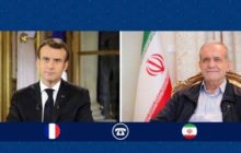 تاکید بر محفوظ بودن حق پاسخ مناسب ایران به جنایات صهیونیستها