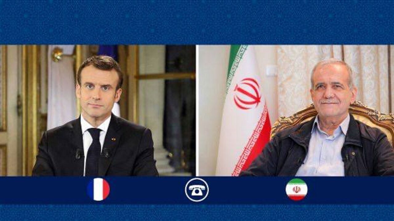 تاکید بر محفوظ بودن حق پاسخ مناسب ایران به جنایات صهیونیستها