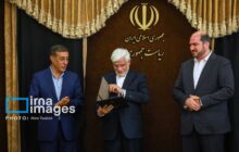 عارف: راهبرد دولت چهاردهم اول «اقدام» و بعد «گزارش» است